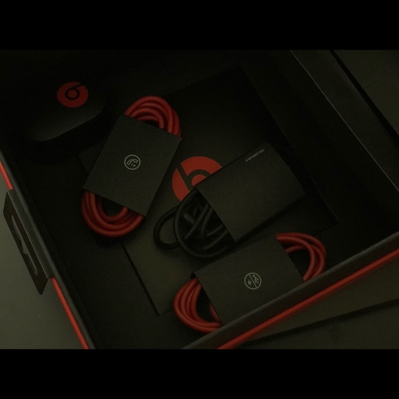 Wireless iBeats - Picture 11 of 13